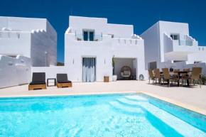 Depis Edem luxury villas